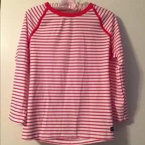 Sherry top-sider shirt